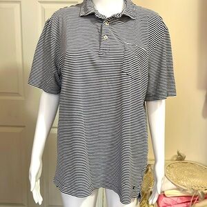 Peter millar polo shirt